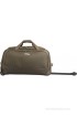 Safari Latitude Small Travel Bag - Small(Brown)